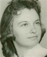 Jessie May Overby