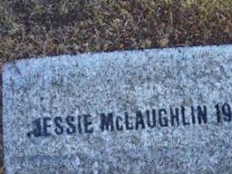 Jessie McLaughlin