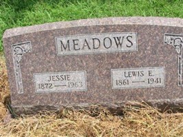 Jessie Meadows
