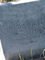 Jessie Mell Jessie Mell