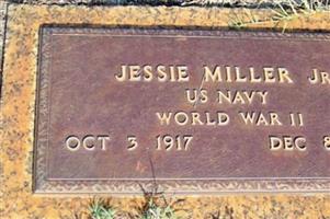 Jessie Miller, Jr