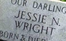 Jessie N Wright