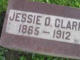 Jessie O. Clark