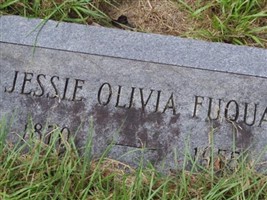 Jessie Olivia Fuqua