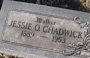 Jessie Orma Anderson Chadwick