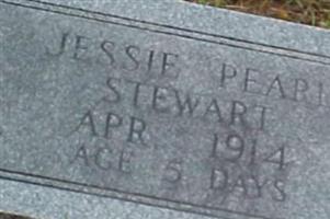Jessie Pearl Stewart