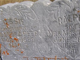 Jessie Peer