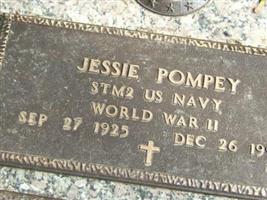 Jessie Pompey