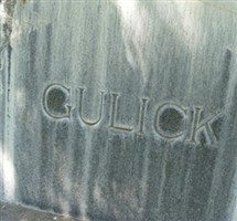 Jessie Pond Gulick