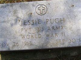 Jessie Pugh