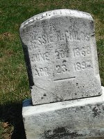 Jessie R. Childs