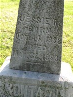 Jessie R. Montague