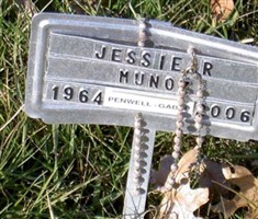 Jessie R. Munoz
