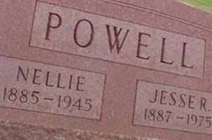 Jessie R. Powell