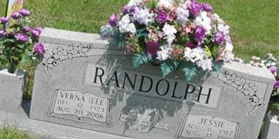 Jessie Randolph