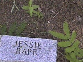 Jessie Rape
