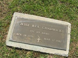 Jessie Rex Chadwick Jessie Rex Chadwick