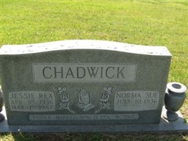 Jessie Rex Chadwick Jessie Rex Chadwick