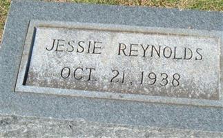 Jessie Reynolds