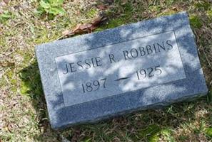 Jessie Robert Robbins