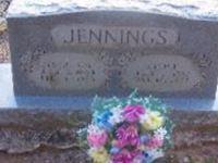 Jessie Roy Jennings