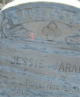 Jessie Sarah Holderman Jessie Sarah Holderman