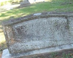 Jessie Self