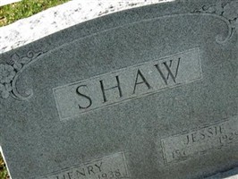 Jessie Shaw