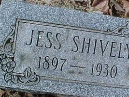 Jessie Shively Jessie Shively