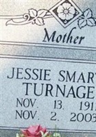 Jessie Smartt Turnage