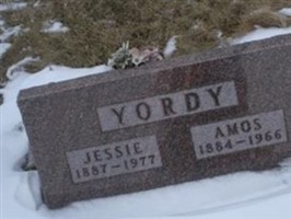 Jessie Switzer Yordy