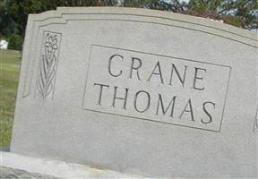 Jessie Thomas Crane