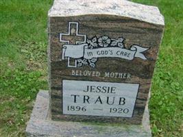 Jessie Traub