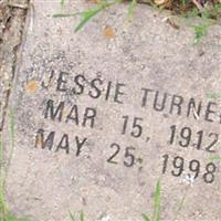 Jessie Turner