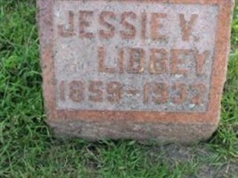 Jessie V Libbey Jessie V Libbey