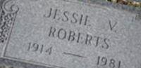Jessie V. Roberts