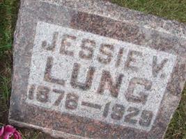 Jessie Van Dusen Lung