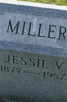 Jessie Viola Miller