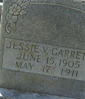 Jessie Virginia Garrett