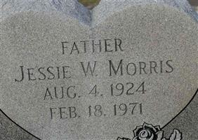 Jessie W. Morris