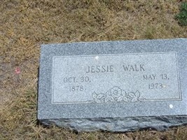Jessie Walk Jessie Walk
