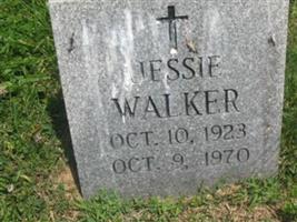 Jessie Walker