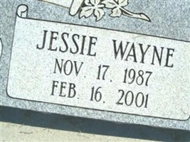 Jessie Wayne Crum