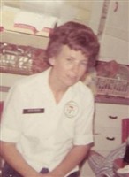 Jessie Weldon Kimberlin Gonzales