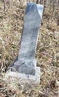 Jessie Wiseman Burchett