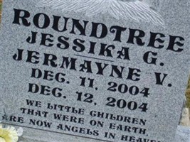Jessika Grace Roundtree Jessika Grace Roundtree