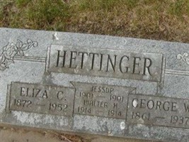 Jessup Hettinger Jessup Hettinger