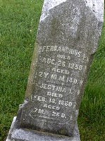 Jestina I McLaughlin