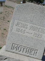 Jesus Biagran Moreno