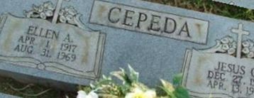Jesus C. Cepeda Jesus C. Cepeda